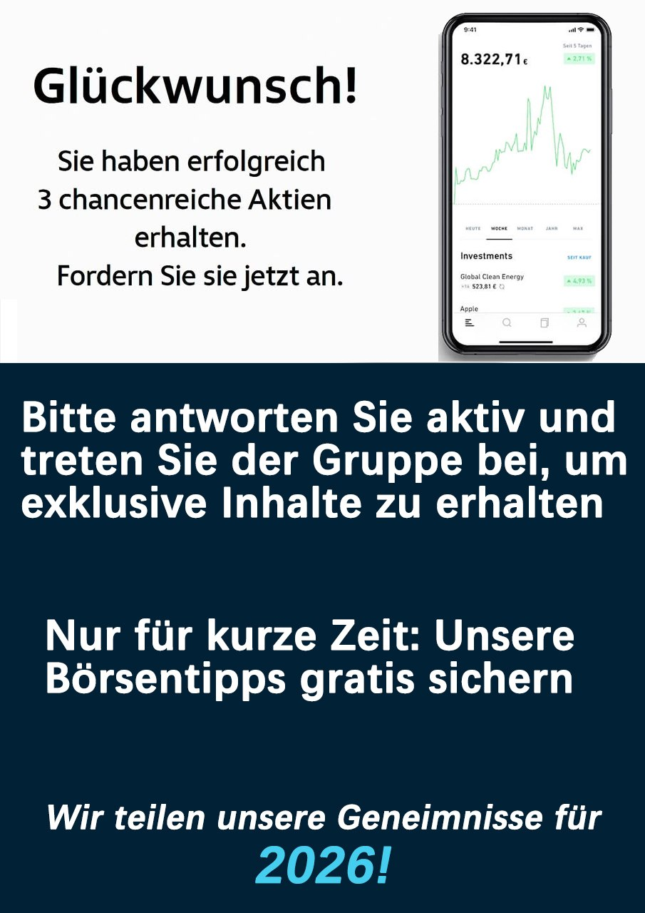 Börsenexperten